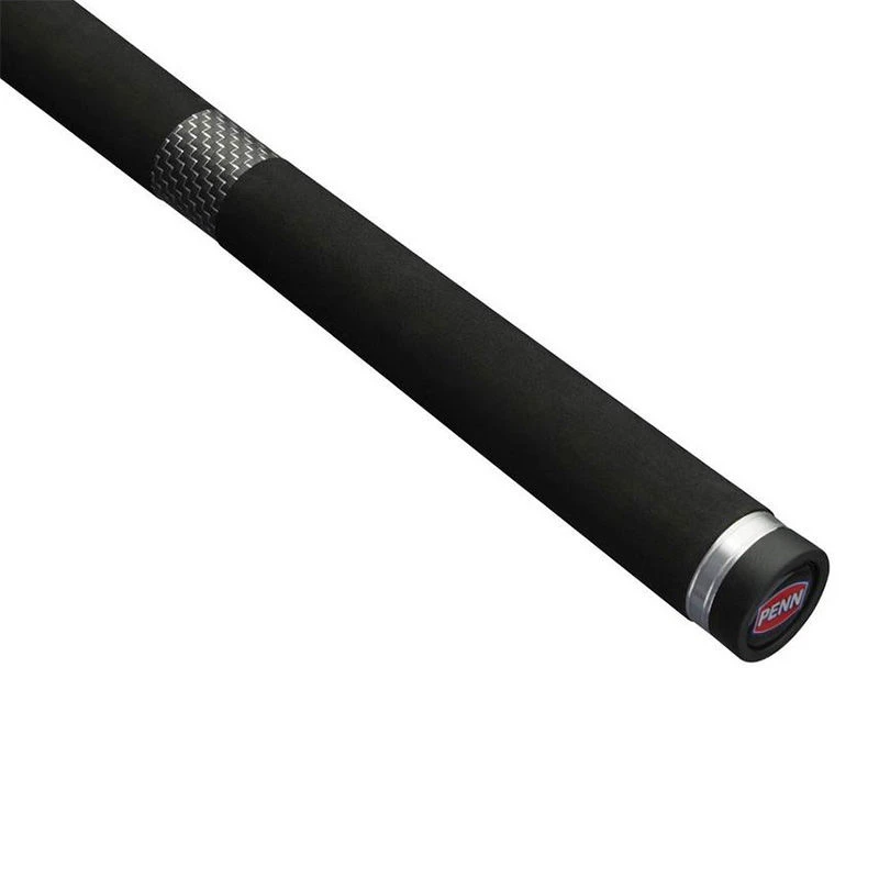Penn Squadron IV Travel Spin Rods